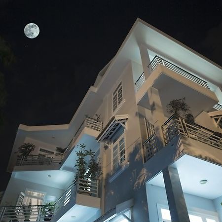The Moon Villa Hoi An Esterno foto