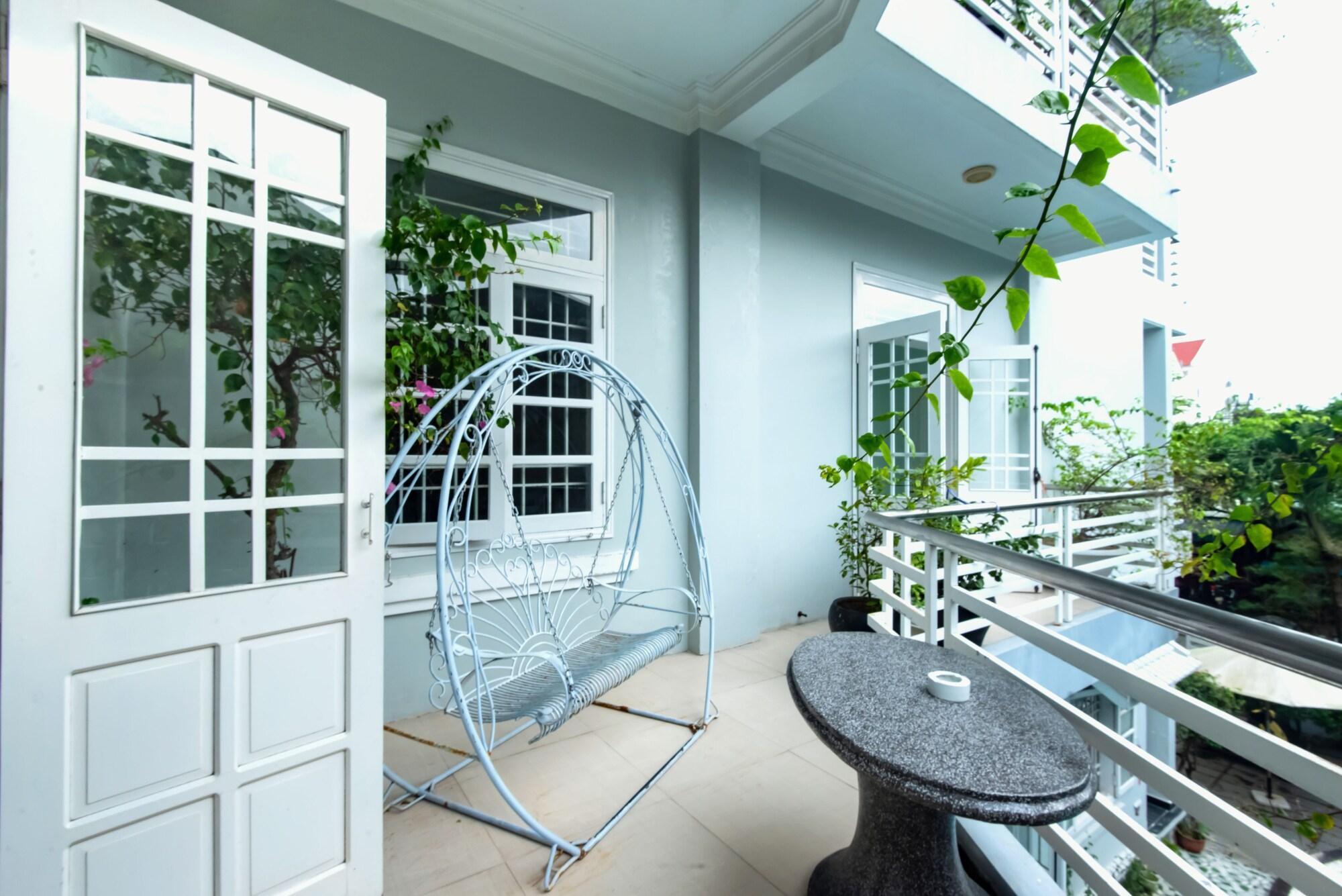 The Moon Villa Hoi An Esterno foto