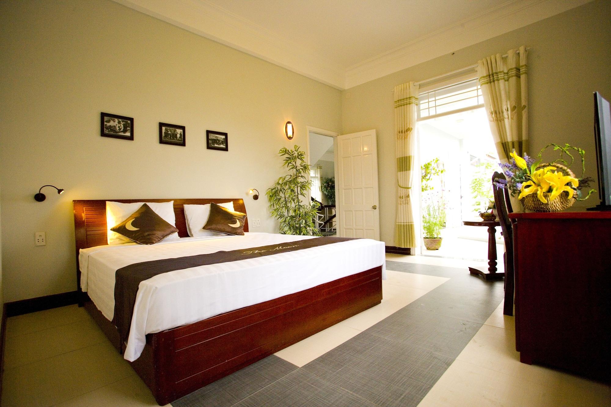 The Moon Villa Hoi An Esterno foto