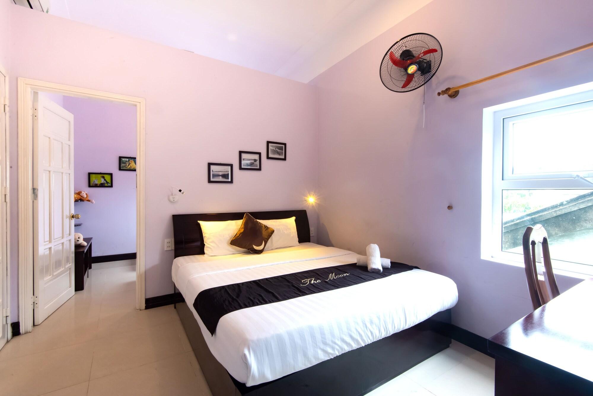 The Moon Villa Hoi An Esterno foto
