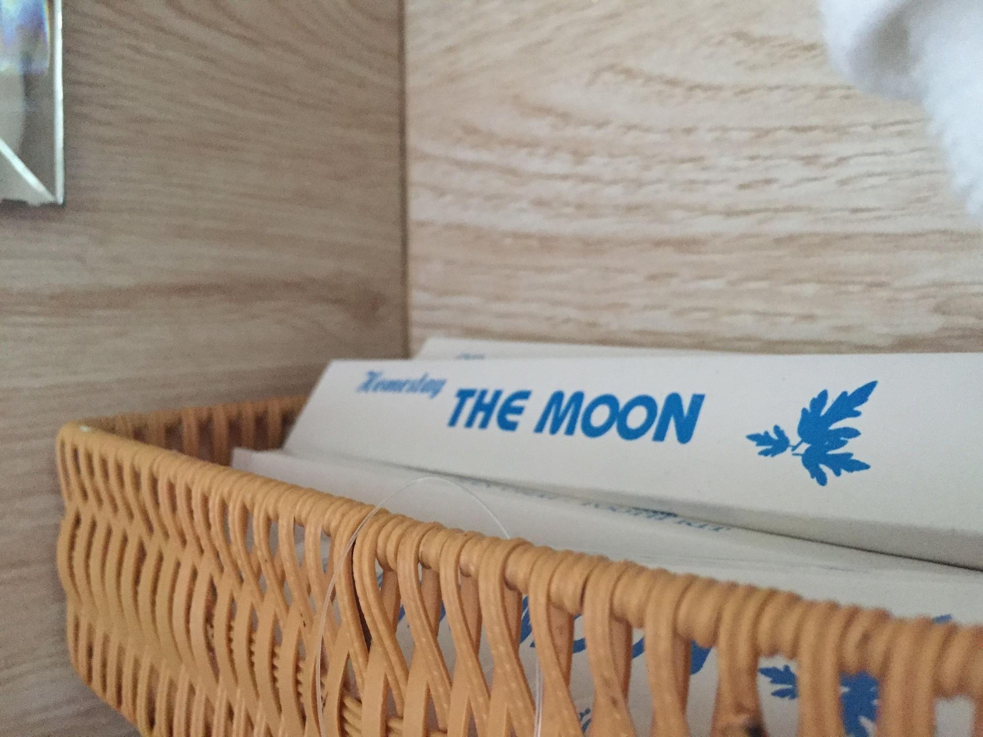 The Moon Villa Hoi An Esterno foto