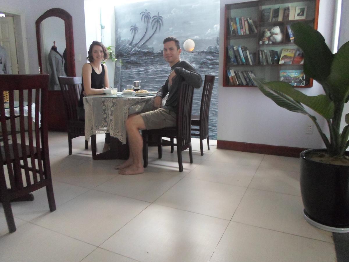 The Moon Villa Hoi An Esterno foto