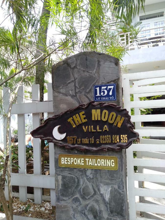 The Moon Villa Hoi An Esterno foto